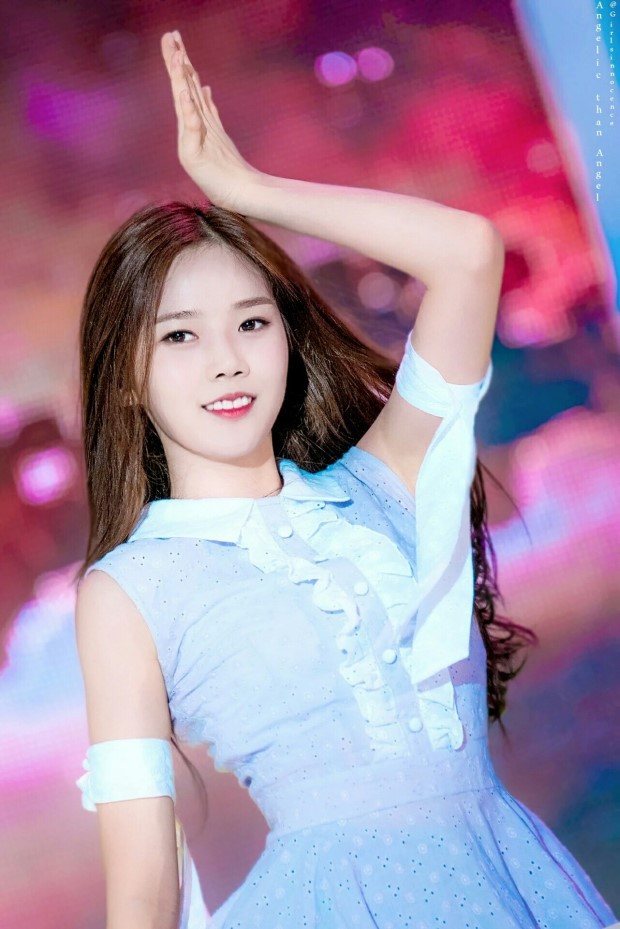 오마이걸 효정 | 인스티즈