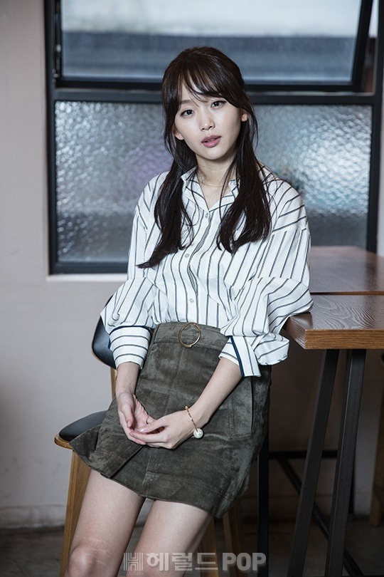 배우 진기주 | 인스티즈