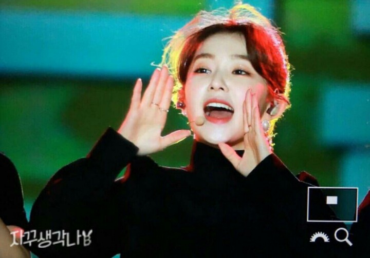 아이린헤어 이미지