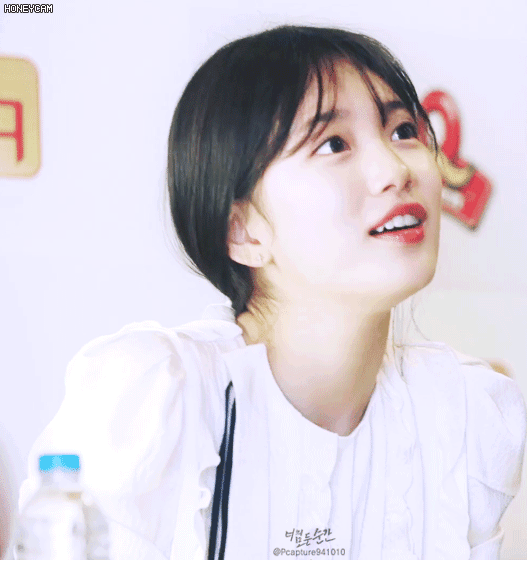 수지 진짜 글씨체.jpg | 인스티즈