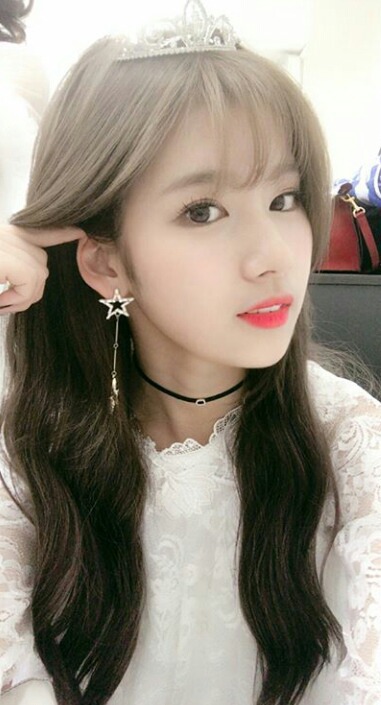 트와이스 사나 | 인스티즈