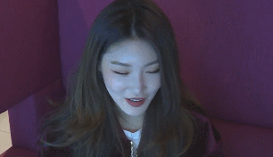 청하랑 PC방 데이트하는 여덕.gif | 인스티즈