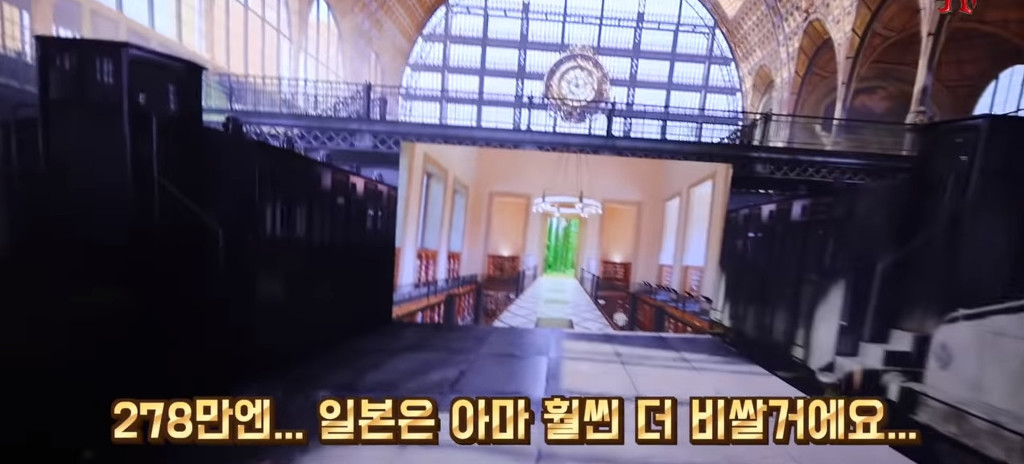 한국 전자제품 매장을 둘러보고 놀라서 어쩔 줄 모르는 일본 대학생 | 인스티즈