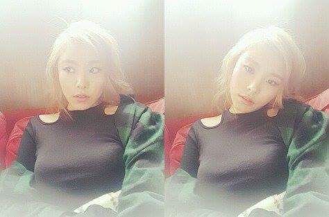 마마무 휘인 | 인스티즈