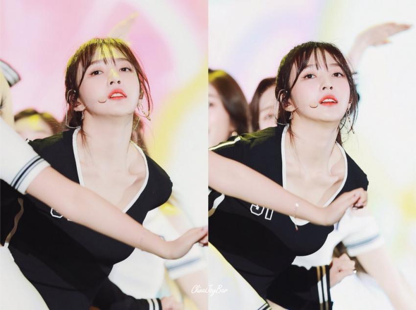 아시아송 페스티벌 조이 | 인스티즈