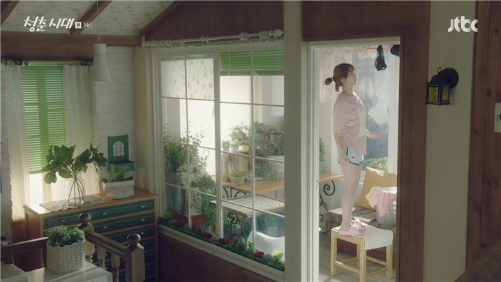 [드라마] 청춘시대 시즌1 14 | 인스티즈