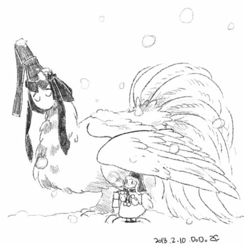 하늘로 가신다지 않았나요? | 인스티즈