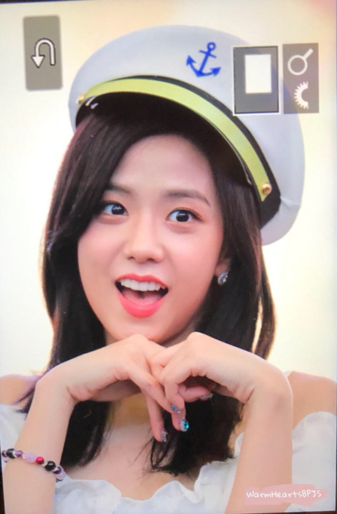 오늘자 블랙핑크 지수 | 인스티즈