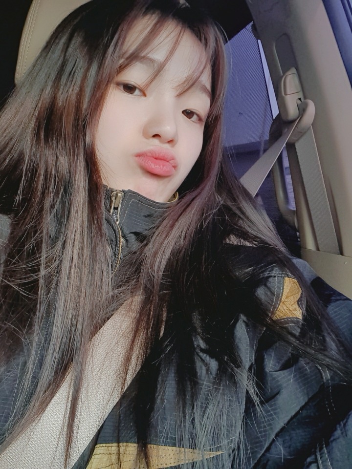 최근 오마이걸 승희 | 인스티즈