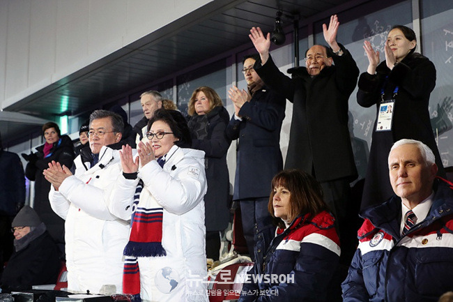 온 우주가 나서서 도와줬다고 설명할 수 밖에 없는 대한민국의 2년 | 인스티즈