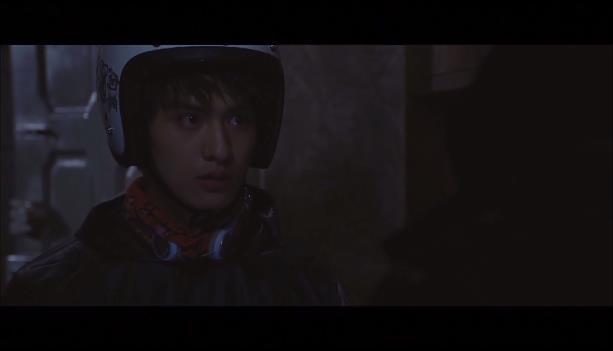 강산맨션 102호에는 살인마가 살고있다. ＜영화＞ 이웃사람 17 | 인스티즈