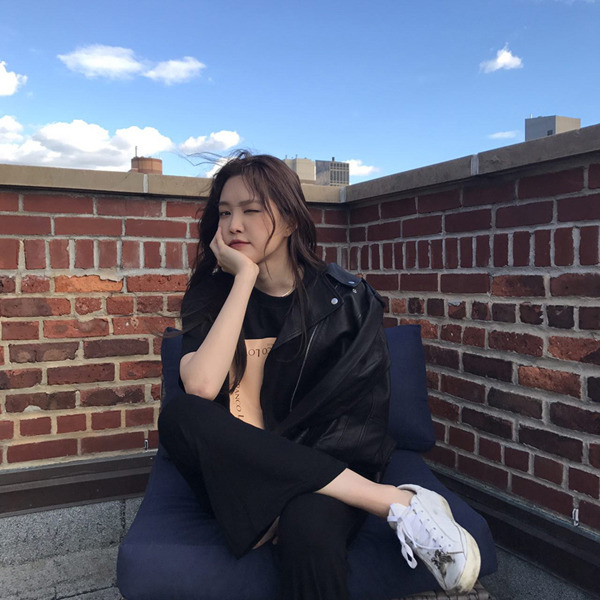 [에이핑크] 스타캐스트 손나 나은이 사진 | 인스티즈