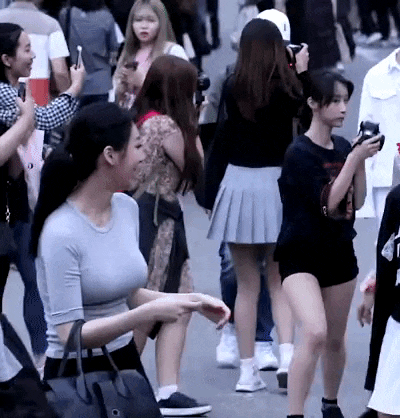 인지도는 낮지만 포텐높은 걸그룹 멤버 | 인스티즈