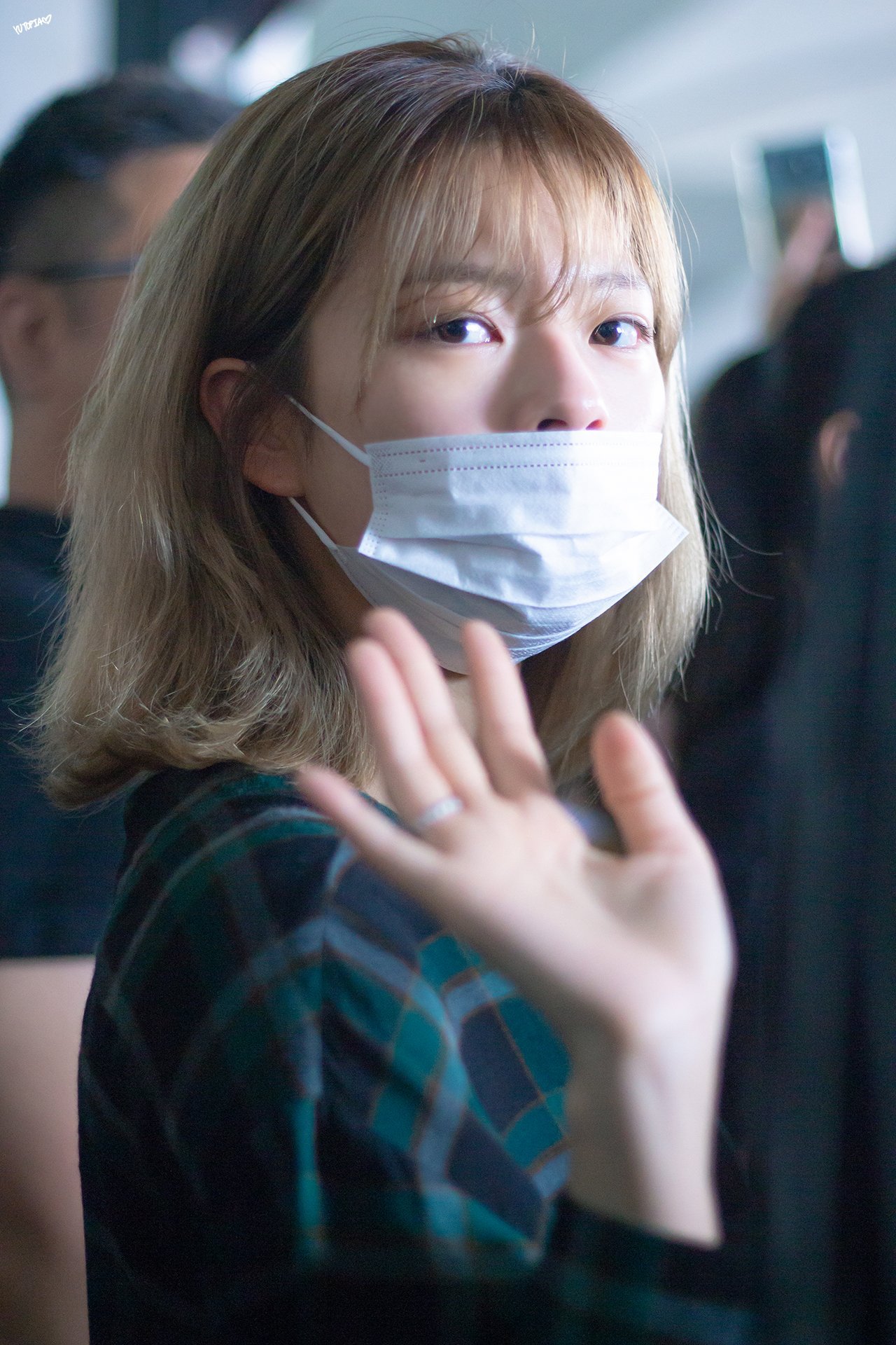 트와이스의 미모갑 정연이.jpg | 인스티즈