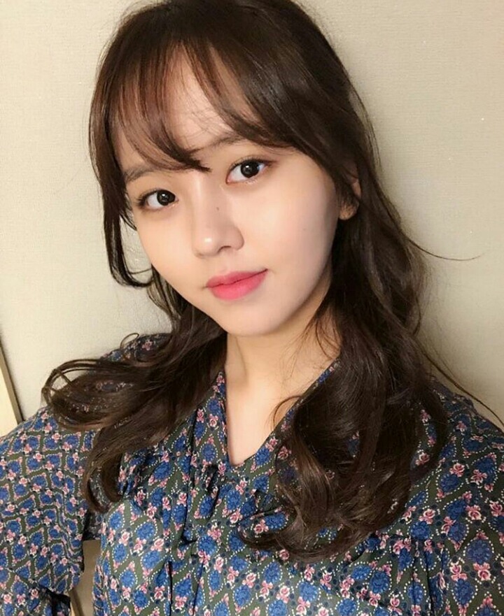 오늘자 김소현 인스타 업뎃 | 인스티즈
