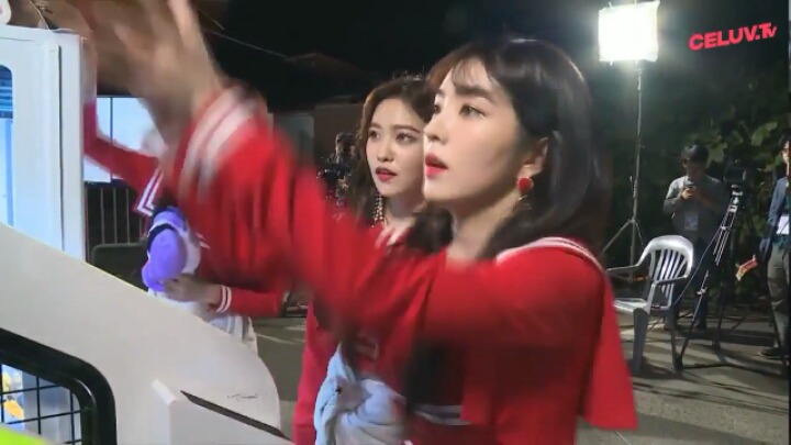 아이린 의외의 취미.jpg | 인스티즈