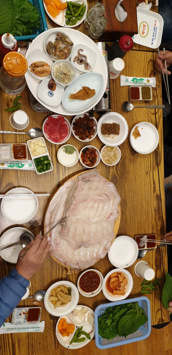 서산갯마을식당 이미지