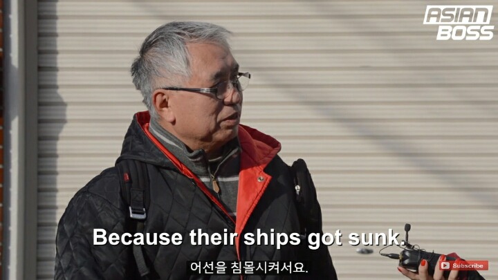 일본인은 한국과 사이좋게 지내고 싶어!!! 하지만... | 인스티즈