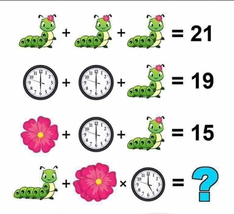 IQ200이상만 풀 수 있는 문제 | 인스티즈