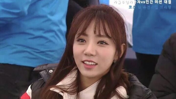 오늘자 정순주 아나운서 인스타 업뎃 | 인스티즈