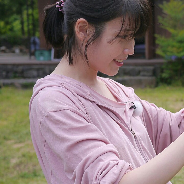 11번째 하루 한번 이지은 아이유 | 인스티즈