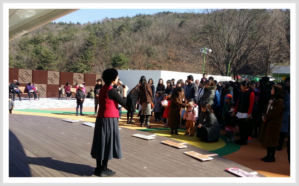 꿈밭유치원 이미지