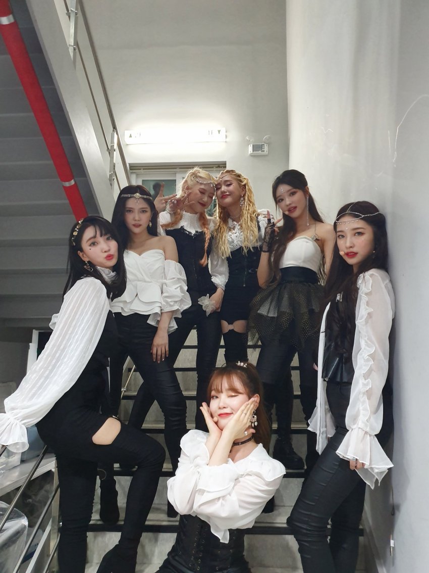 2019년 최고의 한 해를 보냈을 걸그룹 | 인스티즈
