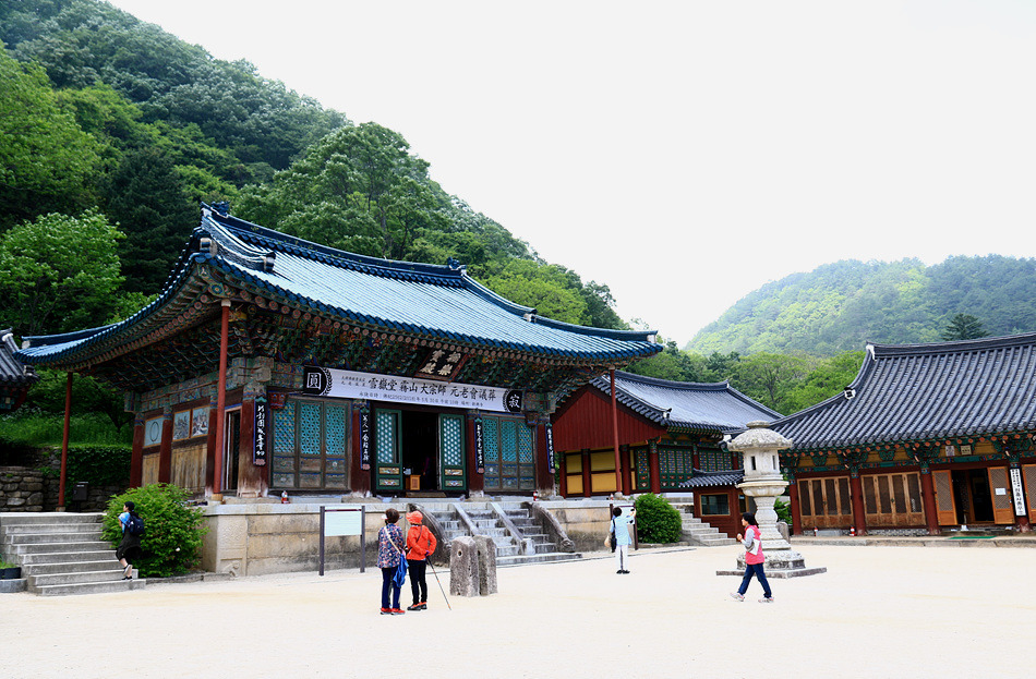 신흥사 이미지