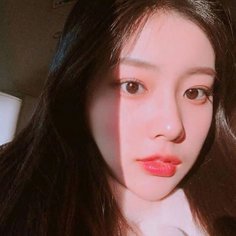 아이즈원 강혜원 비주얼.jpgif | 인스티즈