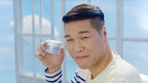 그동안 이상하단 생각을 못해봤던 연예인만을 위한 cf | 인스티즈