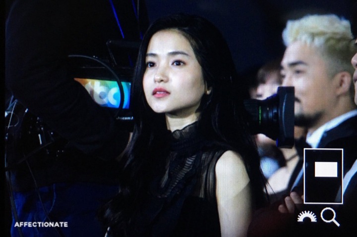 어제자 백상예술대상 김태리 | 인스티즈