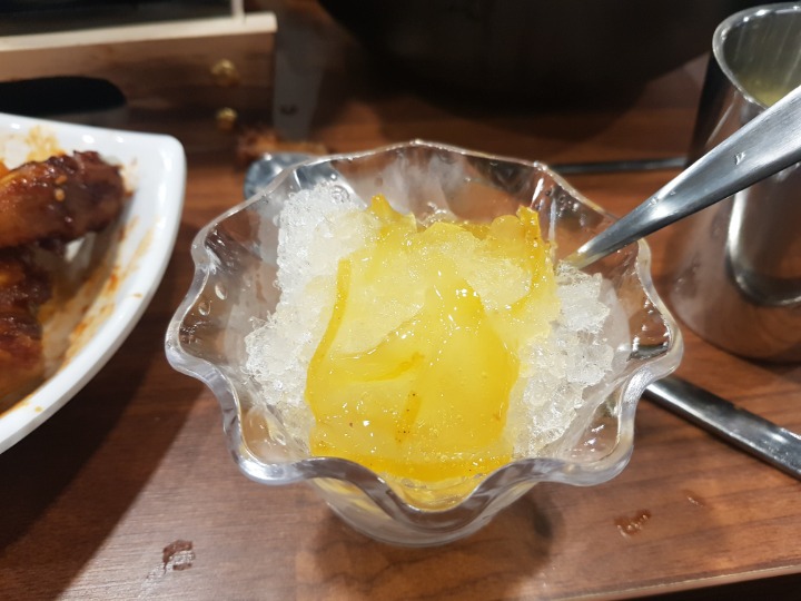 빨간쭈꾸미 이미지