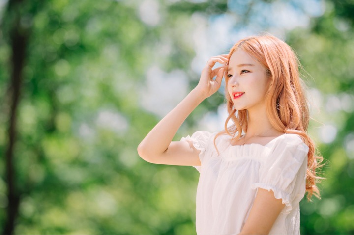 kt위즈 치어리더 김진아 | 인스티즈