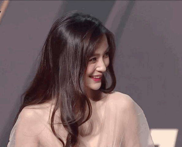 안젤라 베이비 MAMA 홍콩 레드카펫 | 인스티즈