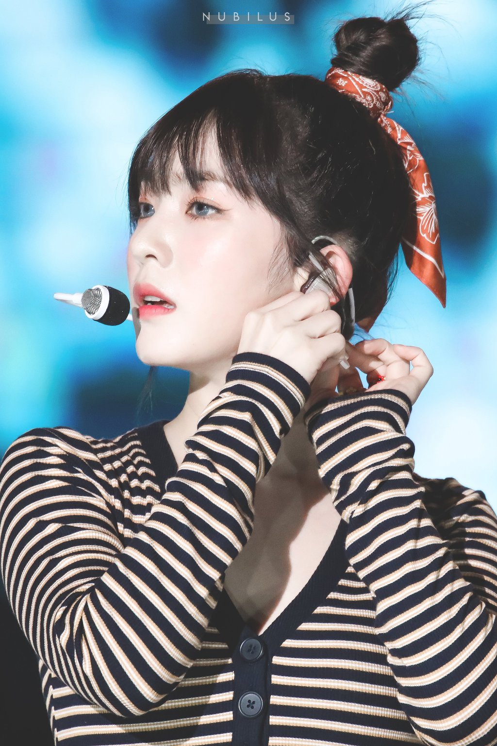 냉미녀 아이린.jpg | 인스티즈