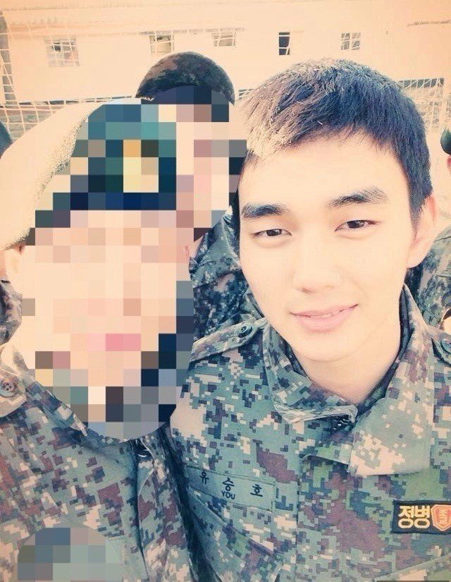 연예인 군대루머 레전드 | 인스티즈