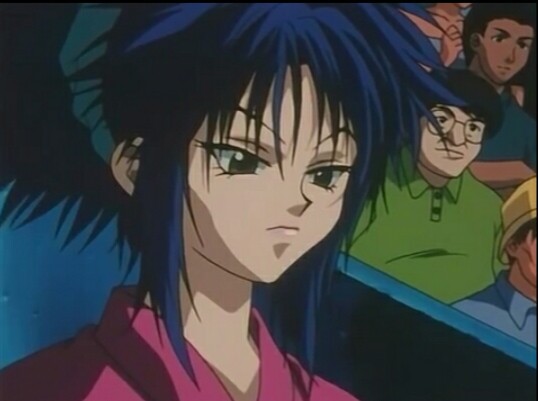 헌터x헌터 최고의 히로인은?.jpg | 인스티즈