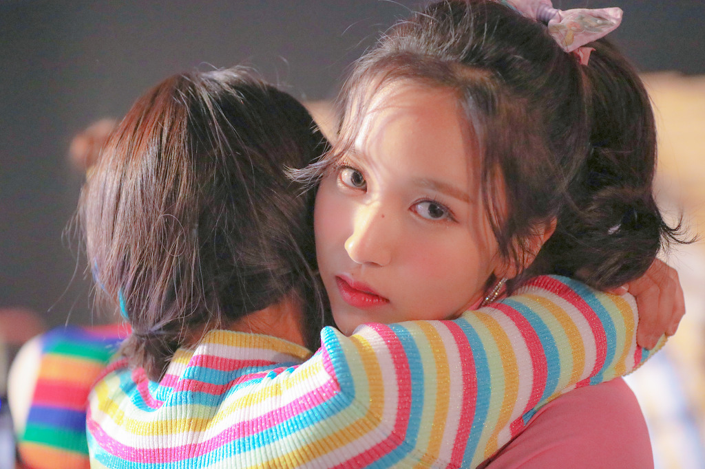 밀랍 인형같은 트와이스 큰 사진 | 인스티즈