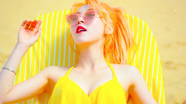 마마무에서 히든 메인보컬을 맡고있는 마마무 문별이[데이터주의] | 인스티즈