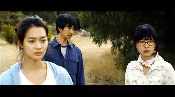 마지막 한명이 살아남을 때까지 멈출 수 없다! ＜영화＞ 10억 3 ((놀람주의)) | 인스티즈