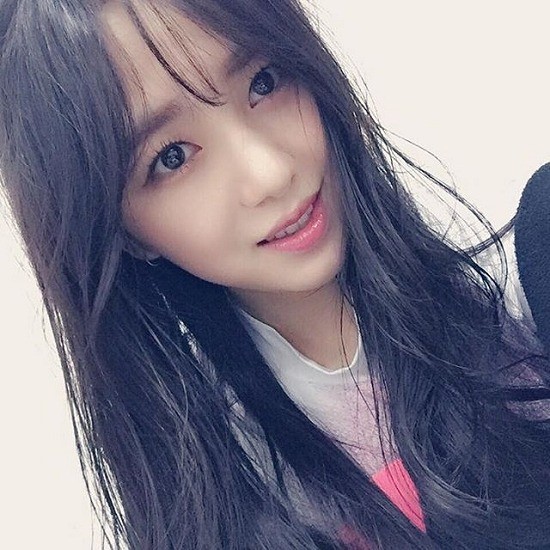 은근 섹시한 민아 | 인스티즈
