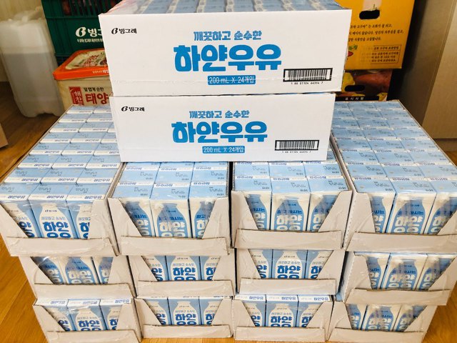 파리바게트당진푸르지오 이미지