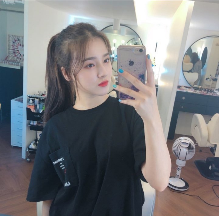 낸시 어후 ㄷㄷㄷㄷ | 인스티즈