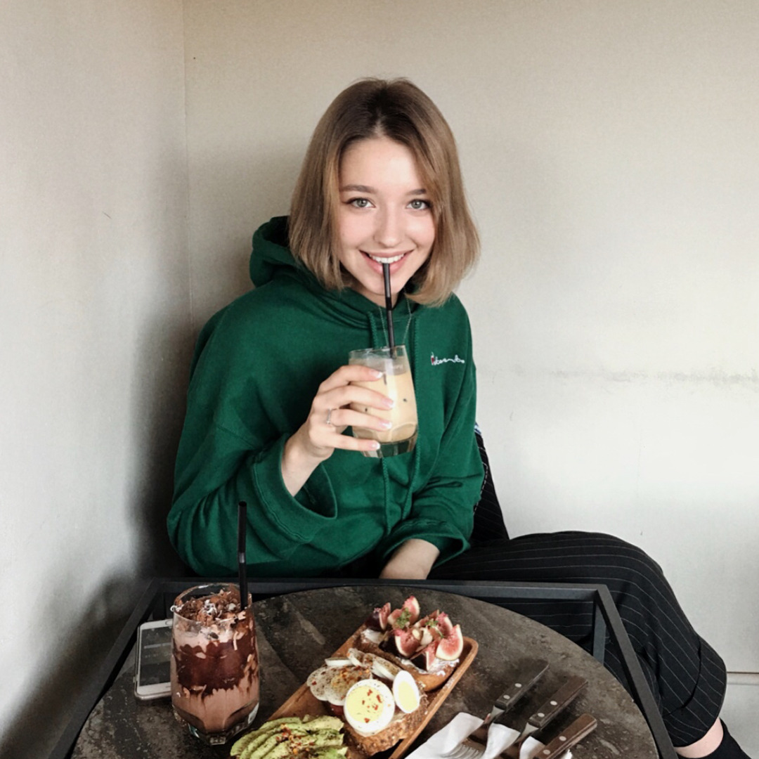 최근 안젤리나 다닐로바 인스타그램.jpg | 인스티즈