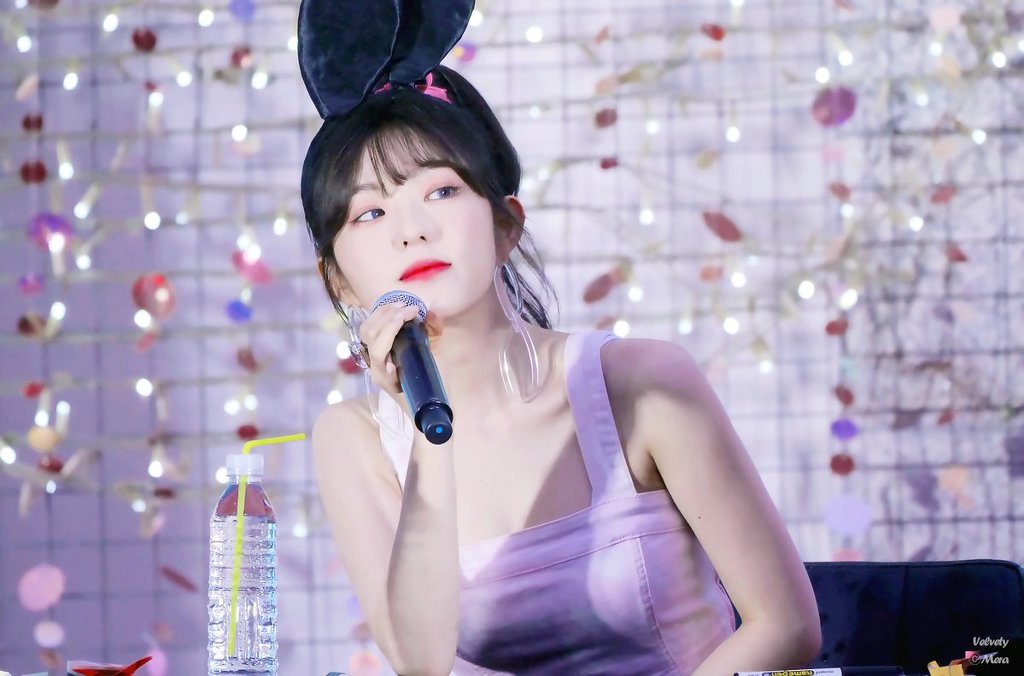 아이린 비쥬얼은 개쩔었던 짐살라빔 활동jpgif (사진多,데이터폭탄주의) | 인스티즈