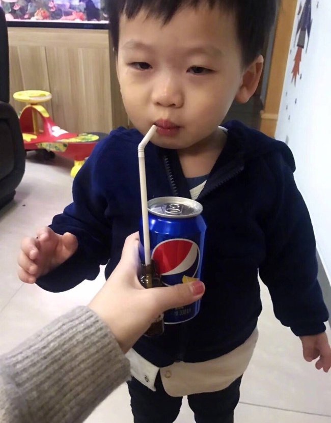 엄마 이거 맛이 이상해.jpg | 인스티즈