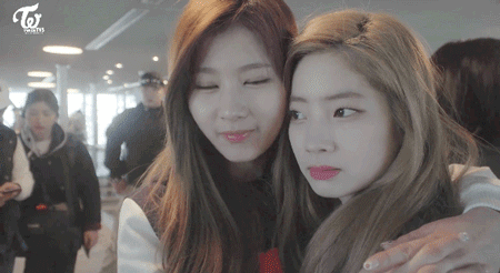 트와이스 캐미갑 사이다.gif | 인스티즈