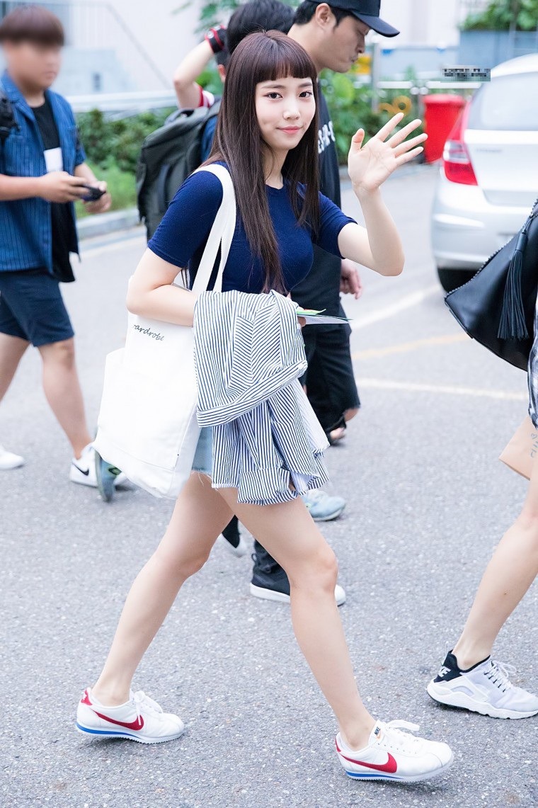 다이아 주은 | 인스티즈