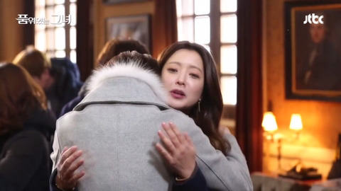박복자라는 배역에 너무 몰입했던것같은 김선아.gif | 인스티즈
