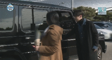 여동생 공주 대접 확실하게 해주는 헨리.gif | 인스티즈